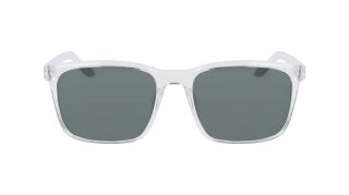 Ulleres de sol Nike NKFD1849 NIKE RAVE P FD1849 Transparent Quadrada - 2