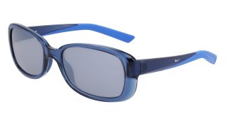 Ulleres de sol Nike NKFD1880 NIKE EPIC BREEZE FD1880 Platejats Rectangular - 1