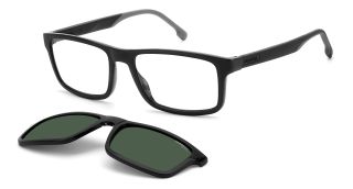 Gafas de sol Carrera CA 8057/CS Negro Rectangular - 1