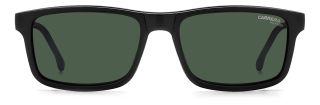 Gafas de sol Carrera CA 8057/CS Negro Rectangular - 2