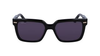 Ulleres de sol Calvin Klein CK22535S Negre Rectangular - 2