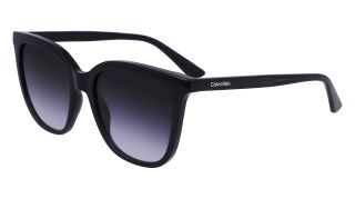 Ulleres de sol Calvin Klein CK23506S Gris Quadrada - 1