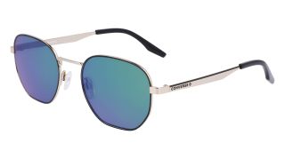 Gafas de sol Converse CV104S ELEVATE Dorados Redonda - 1