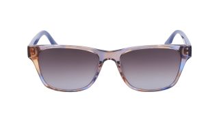 Gafas de sol Converse CV535S ALL STAR Lila Cuadrada - 2