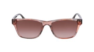 Gafas de sol Converse CV535S ALL STAR Marrón Cuadrada - 2