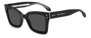 Ulleres de sol ISABEL MARANT IM 0103/S Negre Papallona - 1