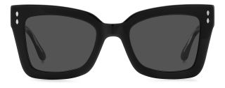 Ulleres de sol ISABEL MARANT IM 0103/S Negre Papallona - 2