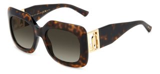 Ulleres de sol Jimmy Choo GAYA/S Ulleres de sol Jimmy Choo GAYA/S