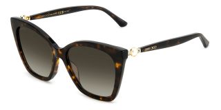 Ulleres de sol Jimmy Choo RUA/G/S Ulleres de sol Jimmy Choo RUA/G/S