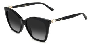 Ulleres de sol Jimmy Choo RUA/G/S Ulleres de sol Jimmy Choo RUA/G/S