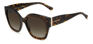 Ulleres de sol Jimmy Choo LEELA/S Ulleres de sol Jimmy Choo LEELA/S
