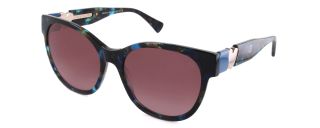 Gafas de sol Agatha Ruiz de la Prada AR21412 Marrón Redonda