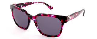 Ulleres de sol Agatha Ruiz de la Prada AR21415 Lila Papallona