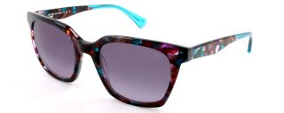 Gafas de sol Agatha Ruiz de la Prada AR21420 Multicolor Cuadrada