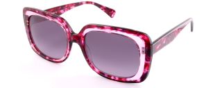 Gafas de sol Agatha Ruiz de la Prada AR21423 Rosa/Fucsia Cuadrada