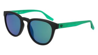 Gafas de sol Converse CV541S ADVANCE Negro Redonda - 1