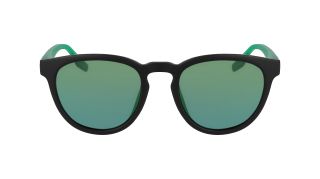 Gafas de sol Converse CV541S ADVANCE Negro Redonda - 2