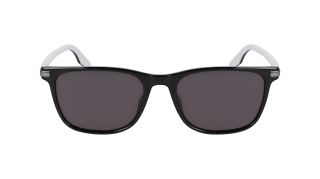 Gafas de sol Converse CV544S NORTH END Negro Cuadrada - 2