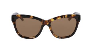 Ulleres de sol DKNY DK543S Marró Papallona - 2
