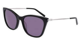 Ulleres de sol DKNY DK711S Negre Papallona - 1