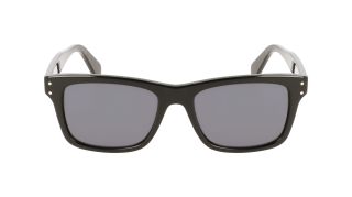 Ulleres de sol SALVATORE FERRAGAMO SF1039S Negre Rectangular - 2