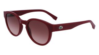 Gafas de sol Lacoste L6000S Rojo Ovalada - 1