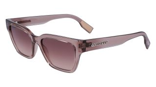 Gafas de sol Lacoste L6002S Gris Cuadrada - 1