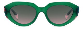Ulleres de sol Missoni MIS 0131/S Verd Papallona - 2