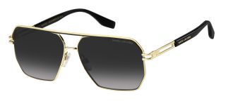 Gafas de sol Marc Jacobs MARC 584/S Dorados Aviador - 1