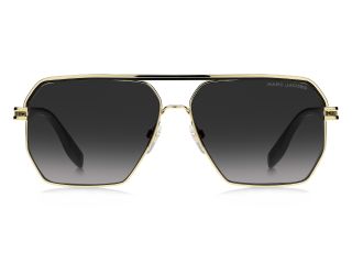 Gafas de sol Marc Jacobs MARC 584/S Dorados Aviador - 2