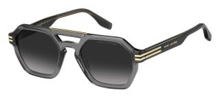 Gafas de sol Marc Jacobs MARC 587/S Gris Cuadrada - 1