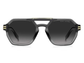 Gafas de sol Marc Jacobs MARC 587/S Gris Cuadrada - 2