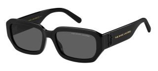 Gafas de sol Marc Jacobs MARC 614/S Negro Rectangular - 1