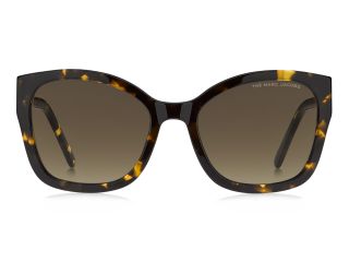 Gafas de sol Marc Jacobs MARC 626/S Marrón Mariposa - 2