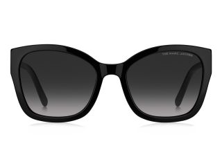 Gafas de sol Marc Jacobs MARC 626/S Negro Mariposa - 2