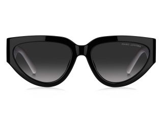 Ulleres de sol Marc Jacobs MARC 645/S Negre Papallona - 2