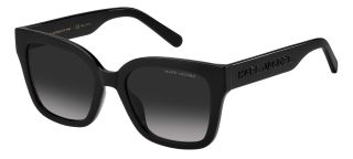 Ulleres de sol Marc Jacobs MARC 658/S Negre Quadrada - 1