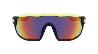 Gafas de sol Nike NKDZ7369 NIKE SHOW X RUSH E DZ7369 Negro Pantalla - 2