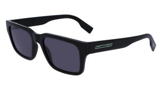 Gafas de sol Lacoste L6004S Negro Rectangular - 1