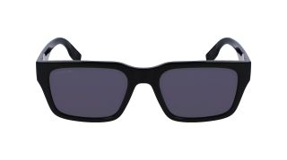 Gafas de sol Lacoste L6004S Negro Rectangular - 2