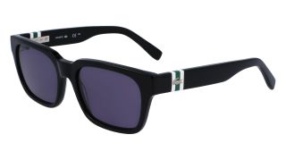 Gafas de sol Lacoste L6007S Negro Rectangular - 1