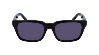 Gafas de sol Lacoste L6007S Negro Rectangular - 2