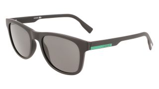 Gafas de sol Lacoste L969S Negro Cuadrada - 1