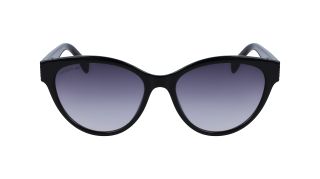Gafas de sol Lacoste L983S Negro Mariposa - 2