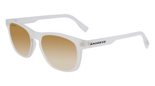 Ulleres de sol Lacoste L988S Transparent Quadrada - 1