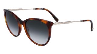 Gafas de sol Lacoste L993S Marrón Ovalada - 1