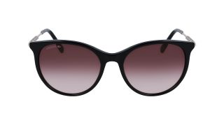 Gafas de sol Lacoste L993S Negro Ovalada - 2