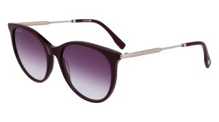 Gafas de sol Lacoste L993S Rojo Ovalada - 1