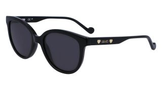 Gafas de sol Liu Jo LJ3609S Negro Mariposa - 1