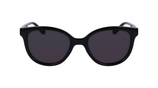 Gafas de sol Liu Jo LJ3609S Negro Mariposa - 2